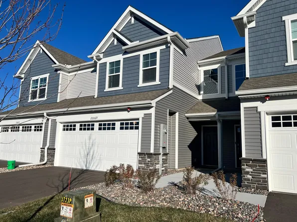 20069 62nd Pl, Corcoran, MN 55340