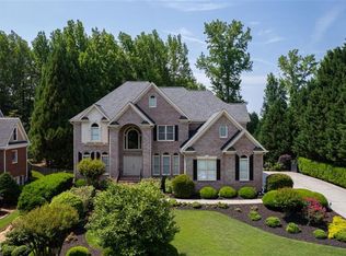1403 Stratford Hall Ct, Grayson, GA 30017