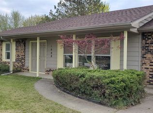 1608 Buckskin Dr, Fort Wayne, IN 46804