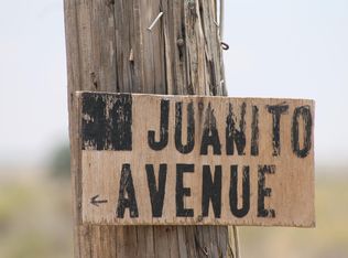 Madeira Rd, Moriarty, NM 87035