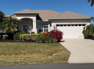 123 White Marsh Ln, Rotonda West, FL 33947