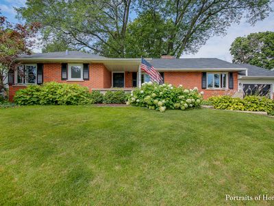 246 Taylor Ave, Glen Ellyn, IL, 60137