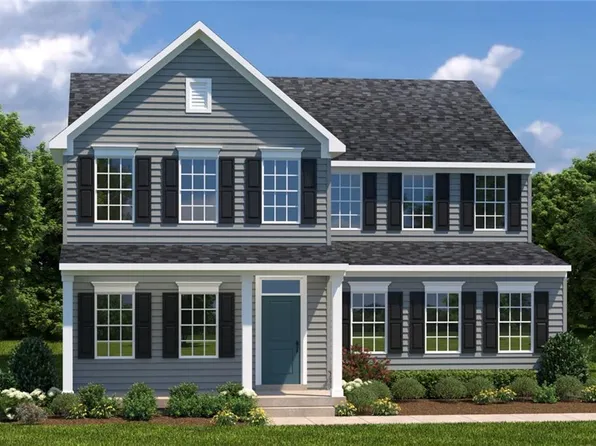 208 Tinker St, Chesapeake, VA 23322