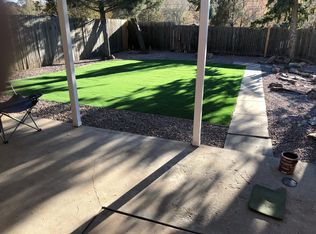 813 Ellston St, Colorado Springs, CO 80907