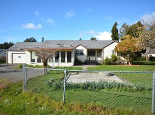 5820 Torgerson Ln, Eureka, CA 95503