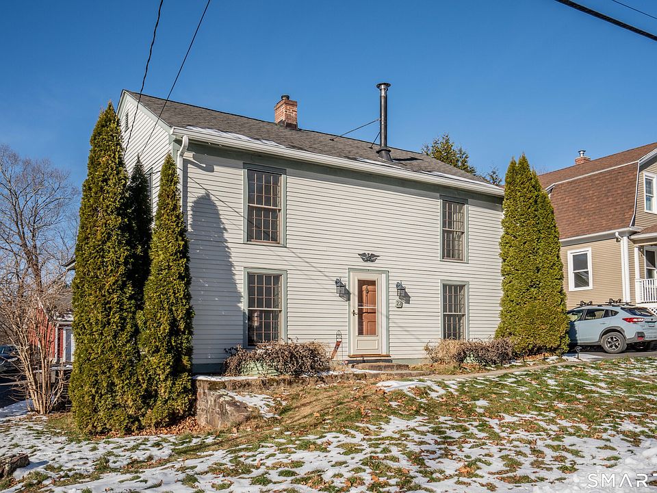 1st image of 22 Old Hartford Avenue #22