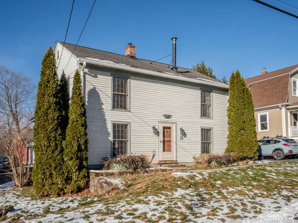 22 Old Hartford Avenue #22, East Granby, CT 06026