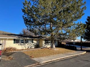 10427 Preddy Ave, Klamath Falls, OR 97603