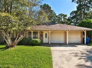 29206 Raestone St, Spring, TX 77386