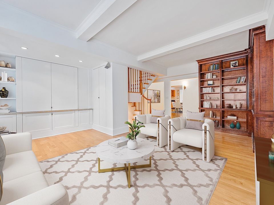 1st image of 327 Central Park W #3C