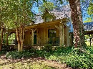 141 China Grove Rd, Ruth, MS 39662