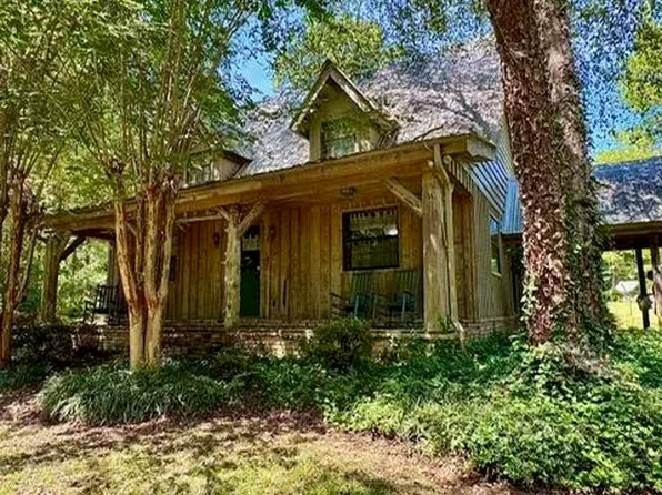 141 China Grove Rd, Ruth, MS 39662
