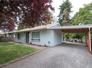 3404 NE 6th St, Renton, WA 98056
