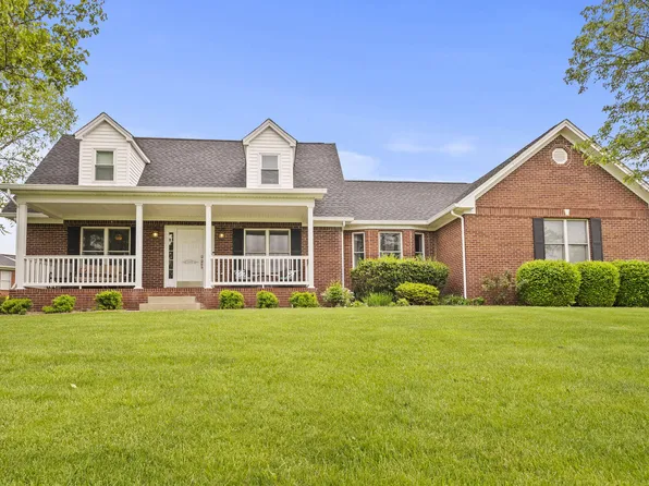 1409 Jennifer Ann Dr, Lawrenceburg, KY 40342