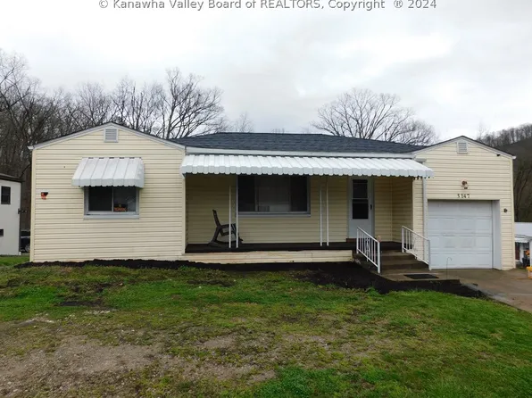 5147 Waycross Dr, Charleston, WV 25313