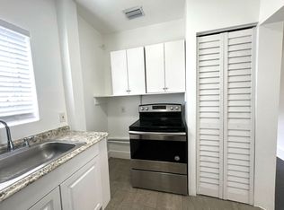 3707 SW 1st St #3703, Miami, FL 33134