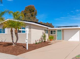 3447 Mount Armour Pl, San Diego, CA 92111