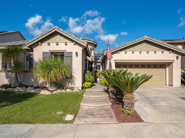 1441 Old Janal Ranch Rd, Chula Vista, CA 91915