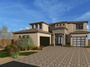 The Matteo Plan, Persona, Henderson, NV 89015