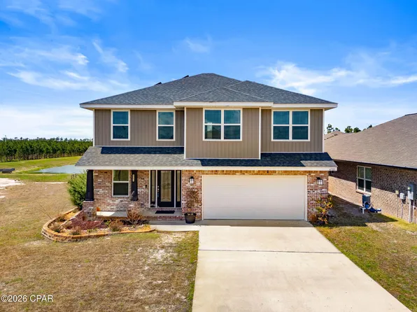 4701 Maegans Ridge Rd, Panama City, FL 32404