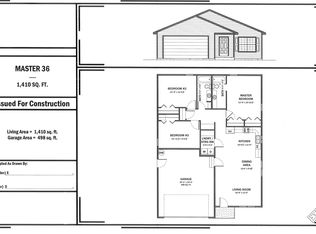 2013 Dunham Dr, Seward, AK 99664