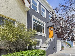 3342 Fulton St, San Francisco, CA 94118