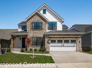 196 Ruth Miller Dr, Georgetown, KY 40324