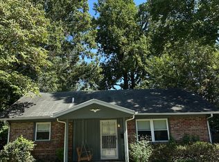 813 S Mitchell St, Bloomington, IN 47401