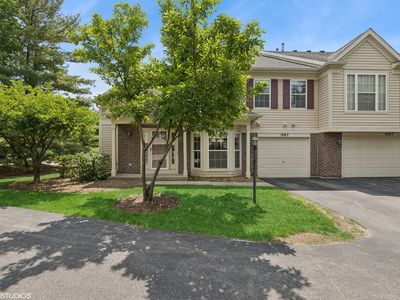 1087 Huntwyck Ct, Elgin, IL, 60120