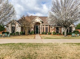 5840 Hayes Rd, Midlothian, TX 76065