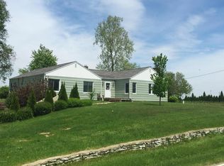 6679 Branch Rd, Benton Harbor, MI 49022