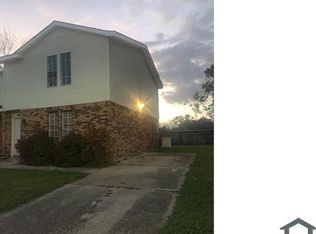 311 Meadows Dr #311, Destrehan, LA 70047