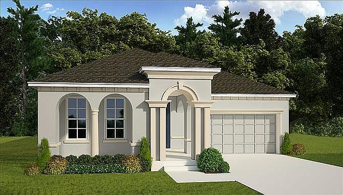 Exterior Design 