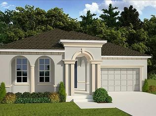 14669 Magnolia Ridge Loop, Winter Garden, FL 34787
