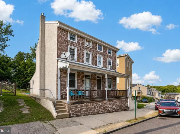 129 Hall St, Spring City, PA 19475