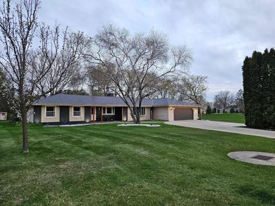 18555 Honey Creek DRIVE, Brookfield, WI, 53045