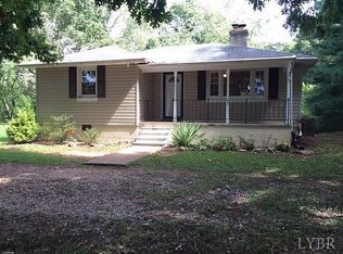 216 Peaceful Meadow Rd, Spout Spring, VA 24593