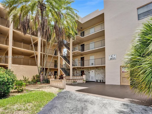 2811 Somerset Dr APT 405, Fort Lauderdale, FL 33311