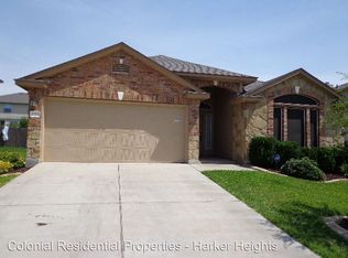 6211 Emilie Ln, Killeen, TX 76542