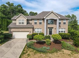6358 Stoney Creek Dr, Dayton, OH 45424