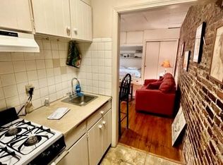 23 Sheafe St #1-R, Boston, MA 02113