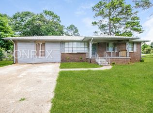 1301 22nd Ave, Bessemer, AL 35020