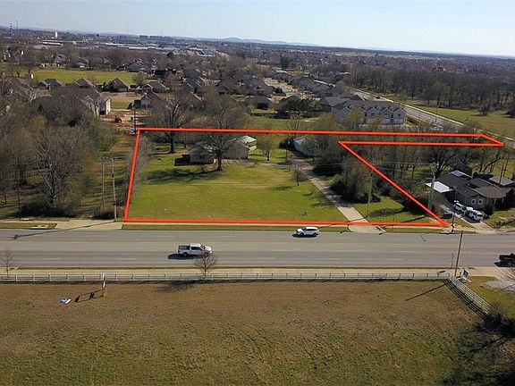 2nd image of 5461 Elm Springs Rd