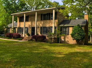 112 Deerwood Trl, Havelock, NC 28532