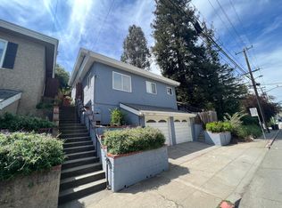 5007 Macarthur Blvd, Oakland, CA