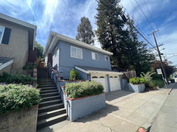 5007 Macarthur Blvd, Oakland, CA 94619
