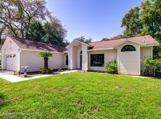 9320 Swiss Rd, Spring Hill, FL 34606