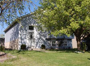 357 Stratford Ave, Aberdeen, MD 21001