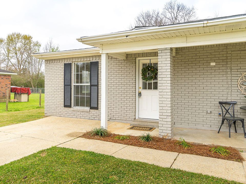 20 Trailwood Cir, Petal, MS 39465 Zillow