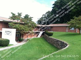 2415 Broadway Ave SW #2, Roanoke, VA 24014